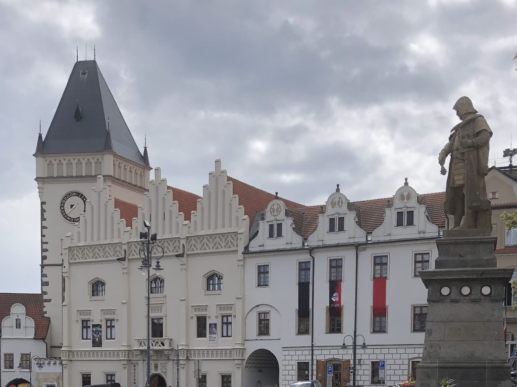 Tomáš Butta: Obraz husitství a Jana Žižky v dílech českých historiků