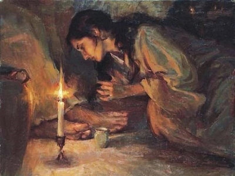 Největší přikázání - Záznamy bohoslužeb a promluv z 3.11.2024