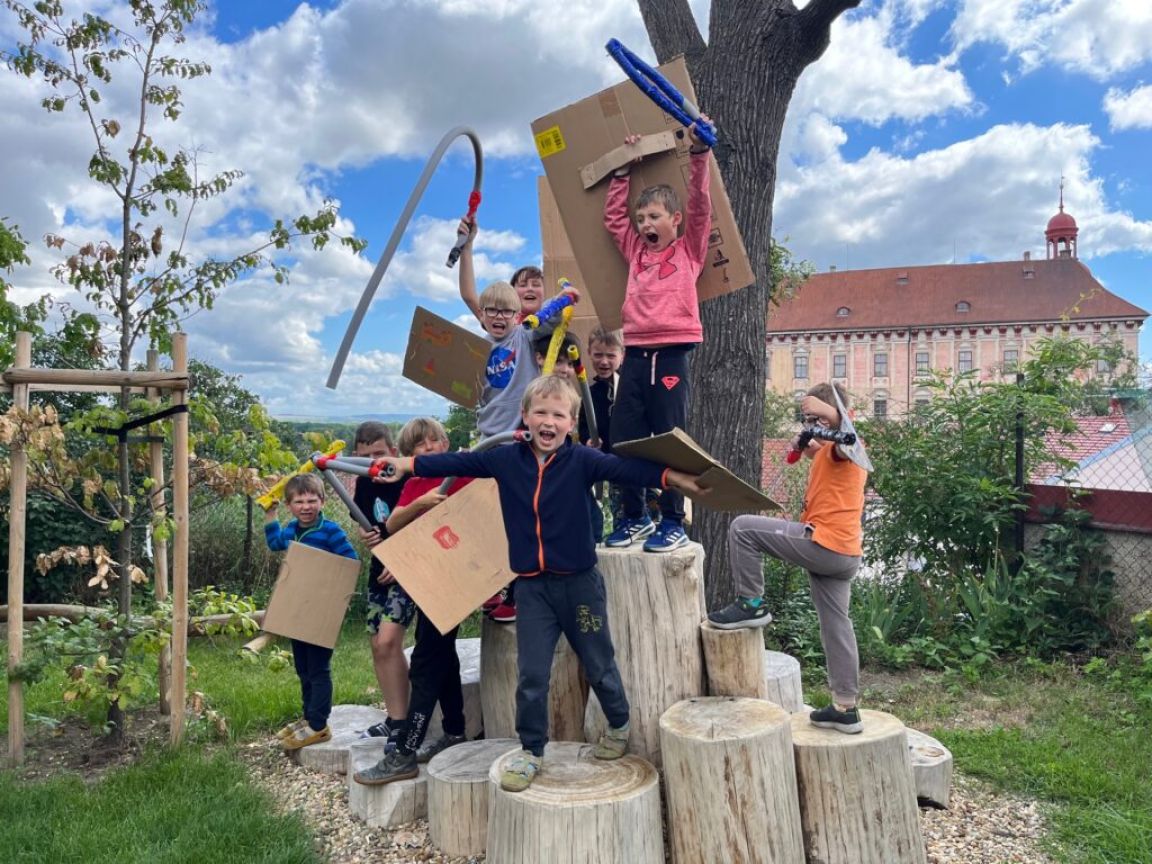 Husitská diakonie rozdala peníze z dotace Saské evangelické církve na pomoc ukrajinským uprchlíkům