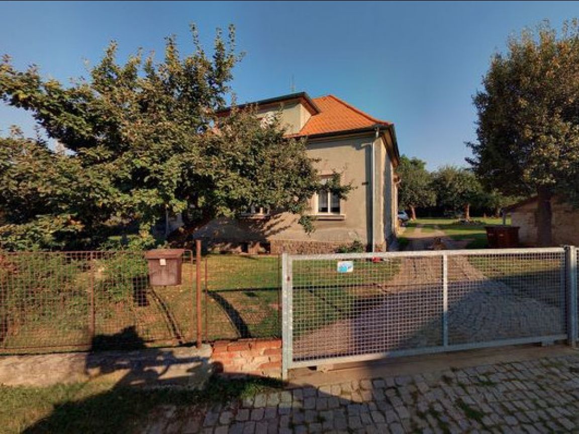 Náboženská obec Církve československé husitské v&nbsp;Kralovicích