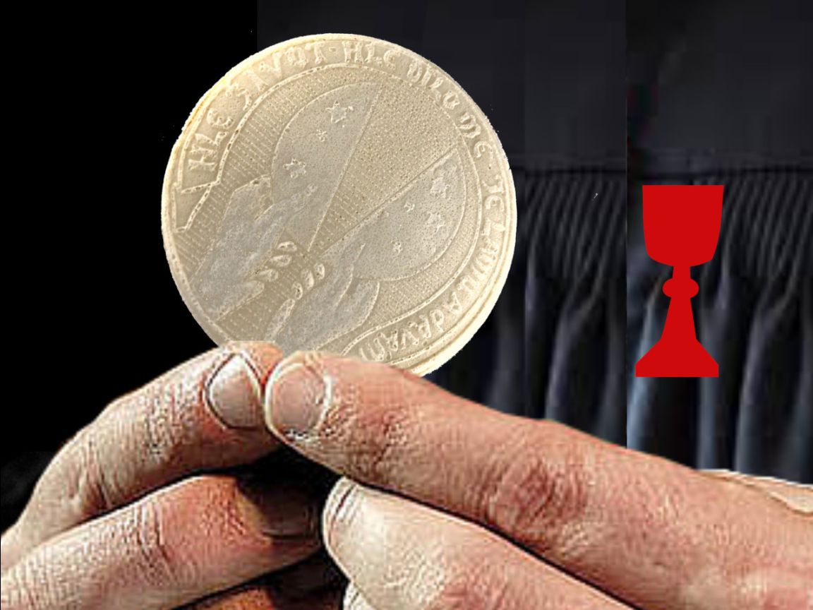 Náboženská obec Církve československé husitské ve Studénce 1