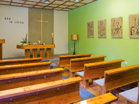 Náboženská obec Církve československé husitské v Brně II.