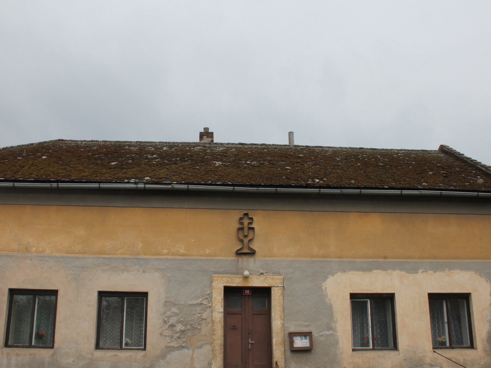 Náboženská obec Církve československé husitské v&nbsp;Mnichově Hradišti