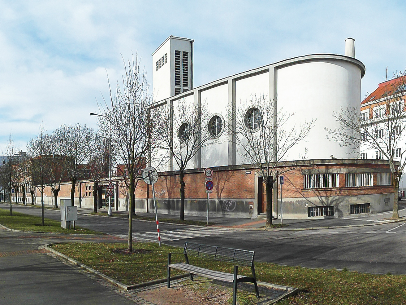 Náboženská obec Církve československé husitské v&nbsp;Hradci Králové 