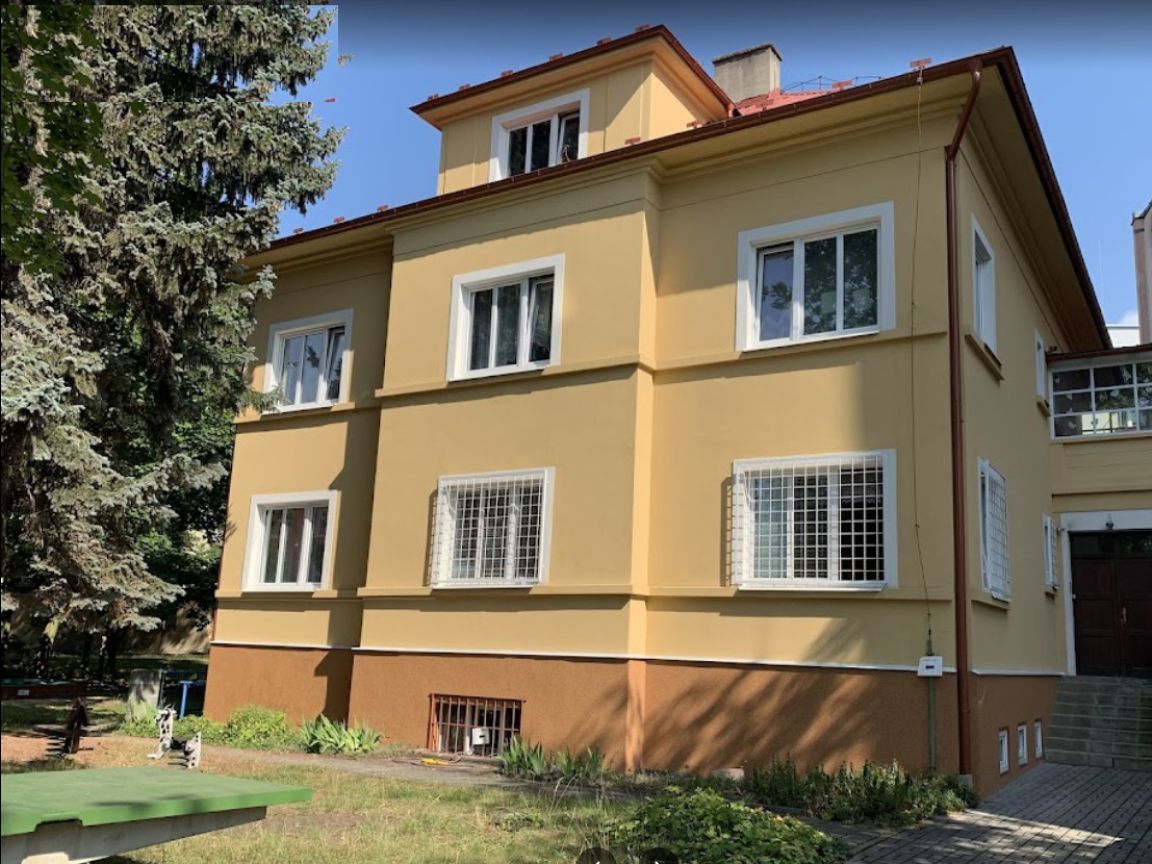 Náboženská obec Církve československé husitské v&nbsp;Litvínově