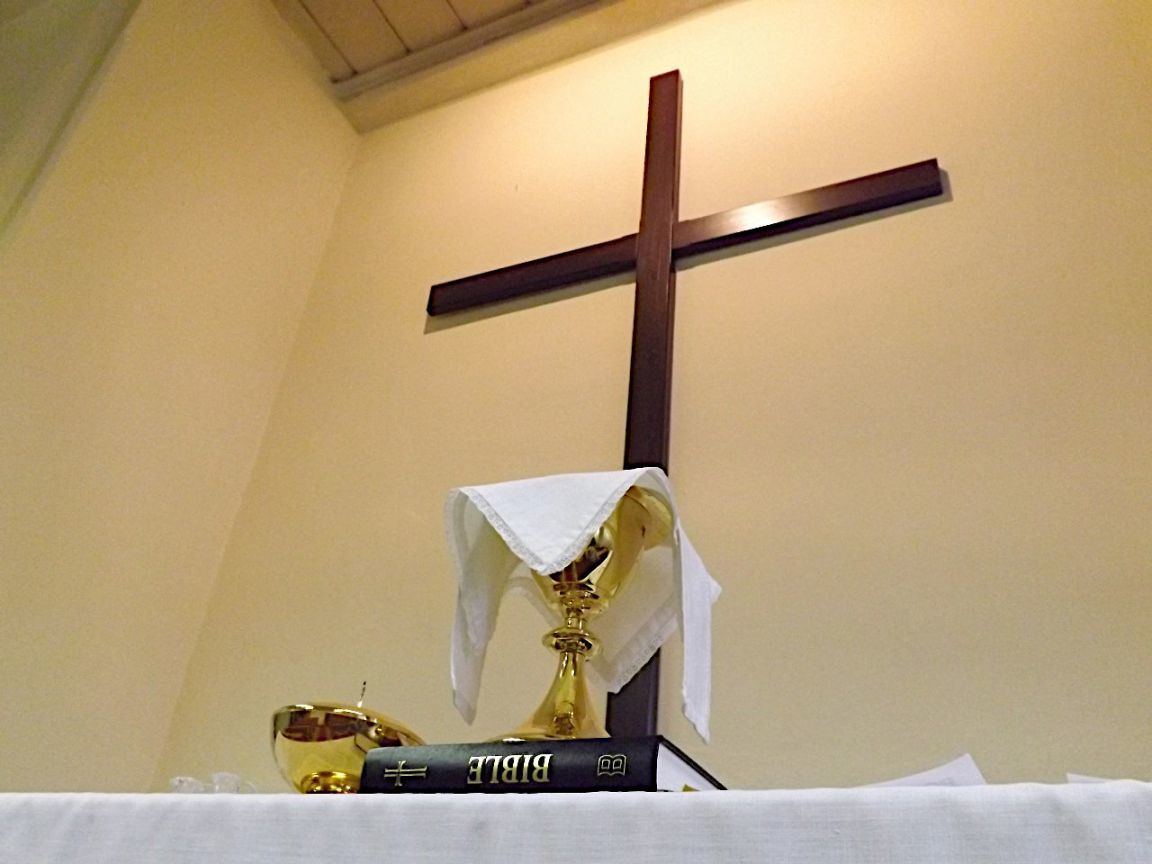 Náboženská obec Církve československé husitské v&nbsp;Cítolibech