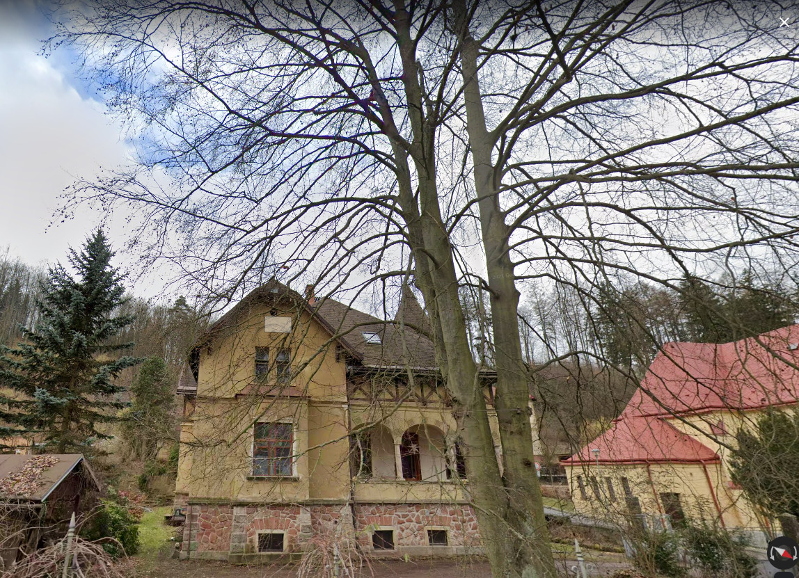 Náboženská obec Církve československé husitské v&nbsp;Trutnově