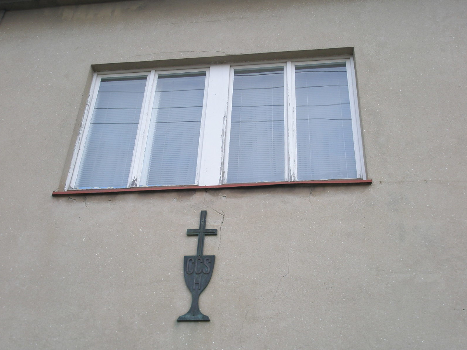  Náboženská obec Církve československé husitské v&nbsp;Holicích v&nbsp;Čechách