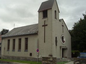 Náboženská obec Církve československé husitské v&nbsp;Rýmařově