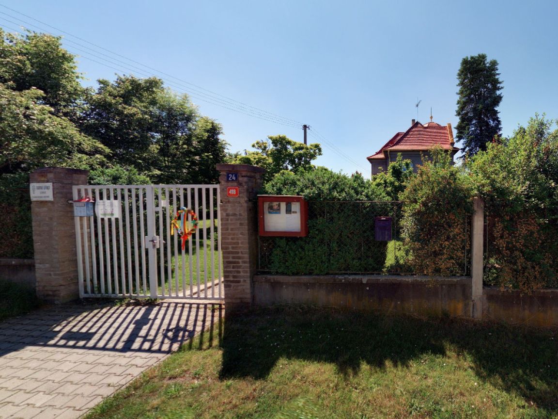 Náboženská obec Církve československé husitské v&nbsp;Řevnicích