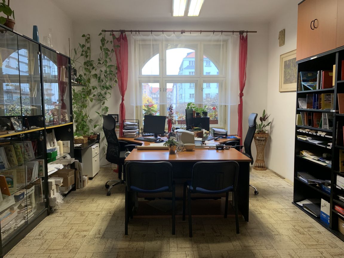 Blahoslav – středisko IEP