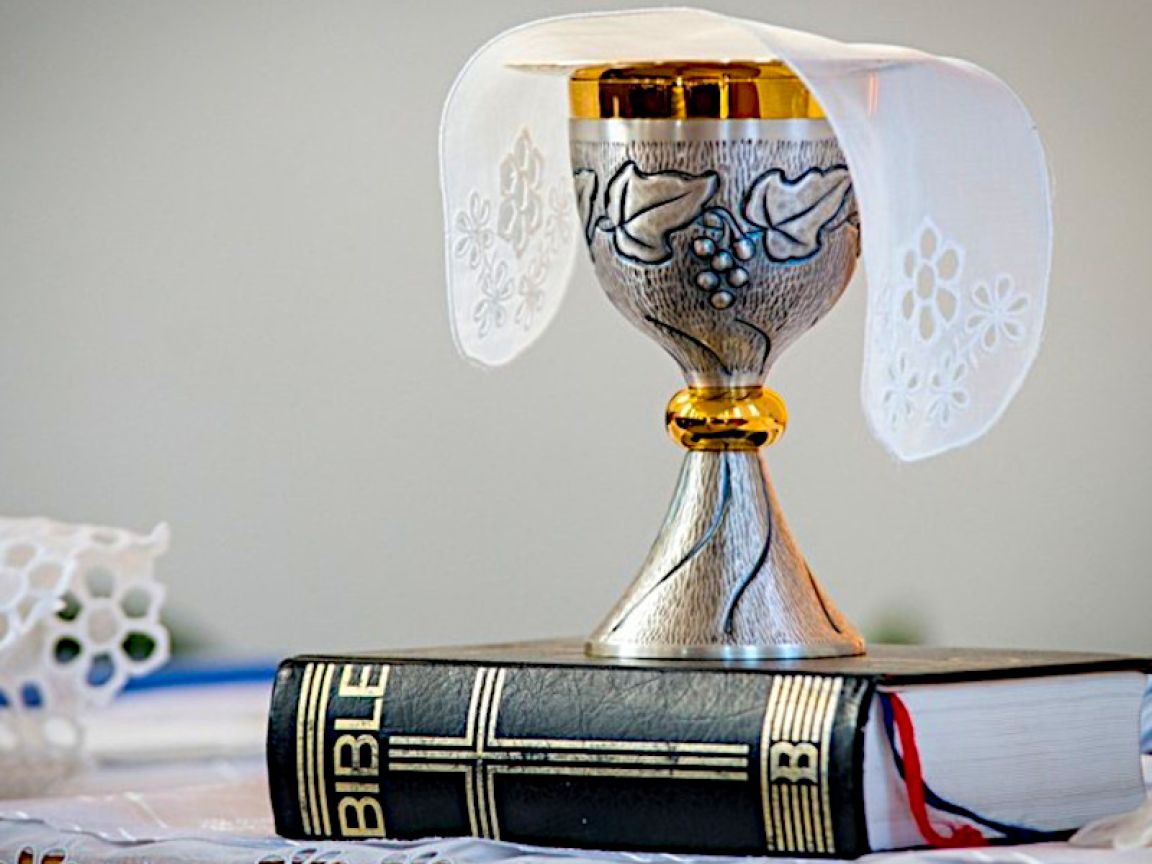 Náboženská obec Církve československé husitské v&nbsp;Praze 5 - Košíře