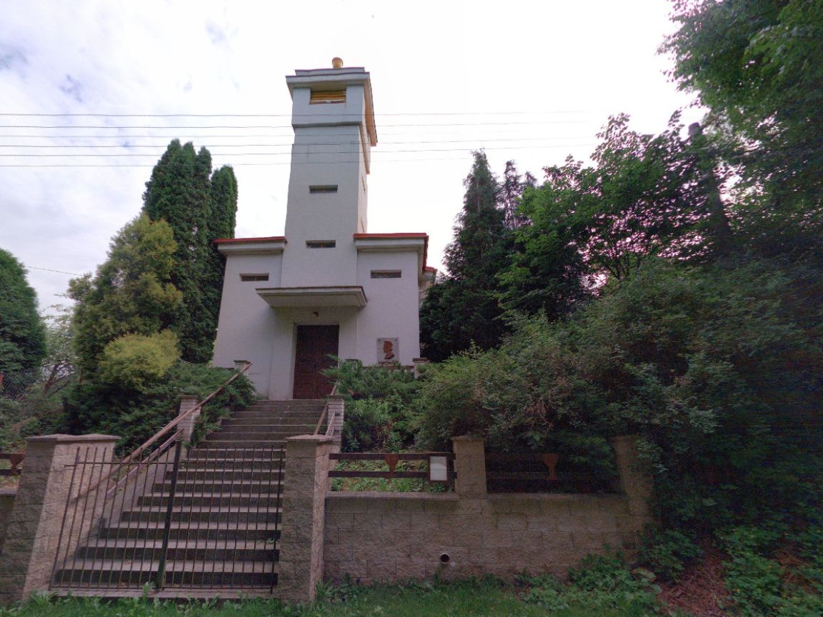 Náboženská obec Církve československé husitské v&nbsp;Nesvačilech