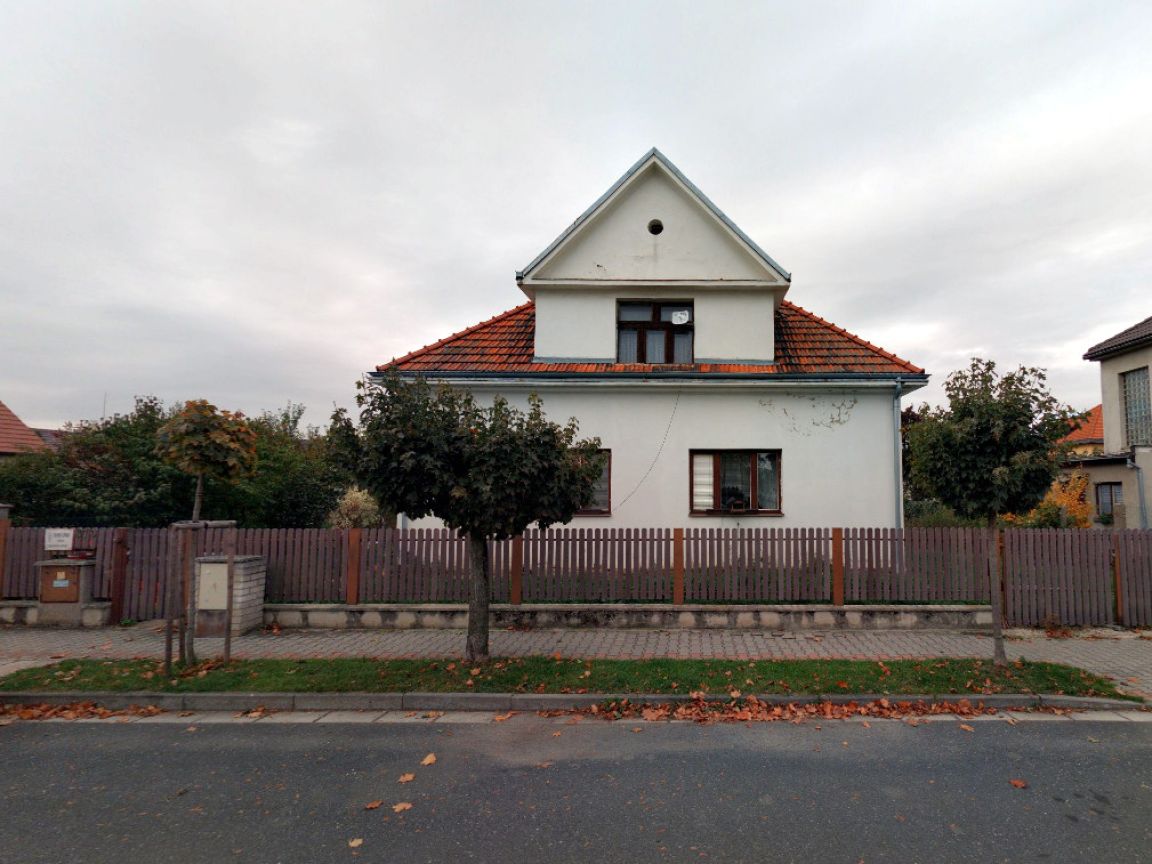 Náboženská obec Církve československé husitské v&nbsp;Uhlířských Janovicích