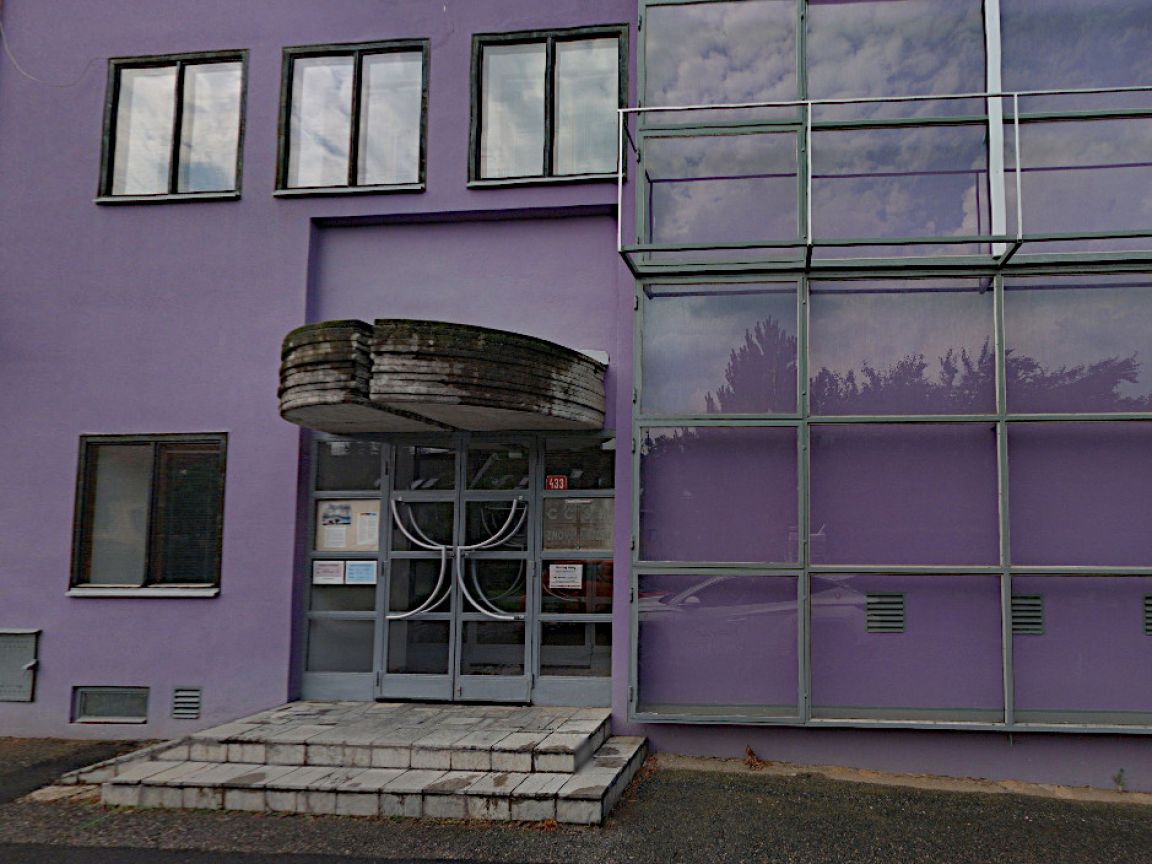 Náboženská obec Církve československé husitské v&nbsp;Benešově u&nbsp;Prahy