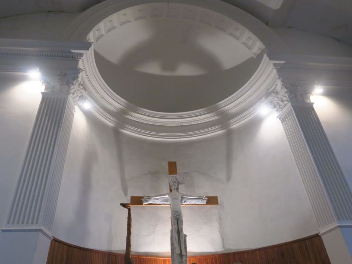 Náboženská obec Církve československé husitské v&nbsp;Mníšku pod Brdy